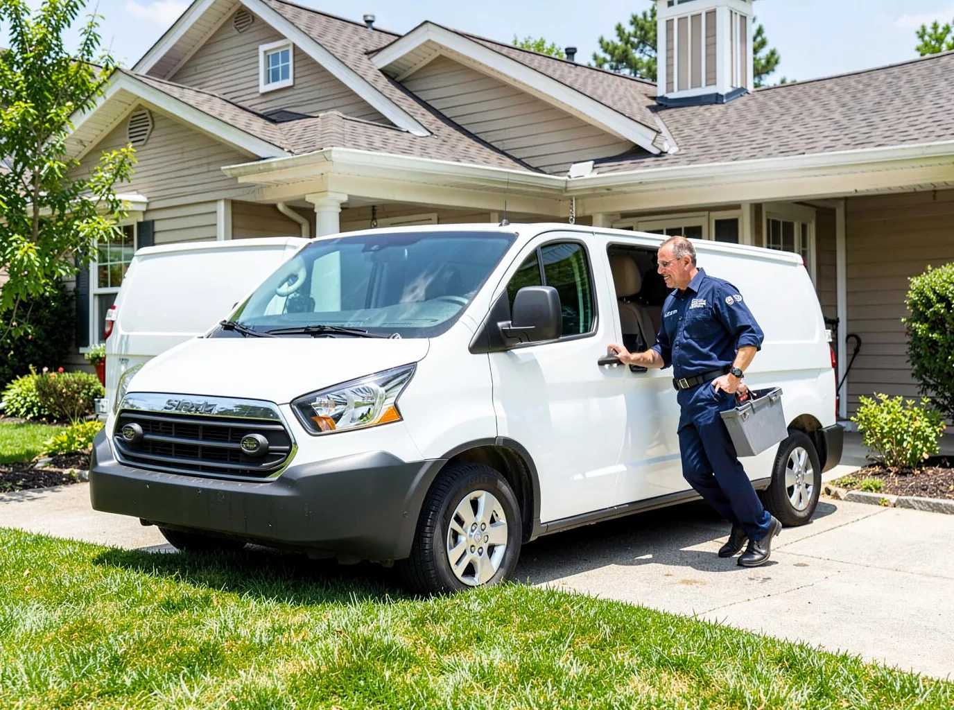 Emergency Plumber company in Williamsburg, IN